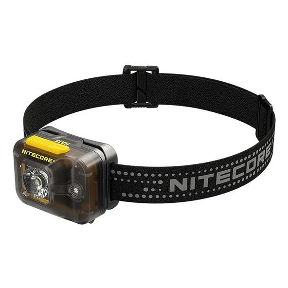 Nitecore Ha13 350 Lumen Kafa Feneri (3xAAA) ürün görseli 1