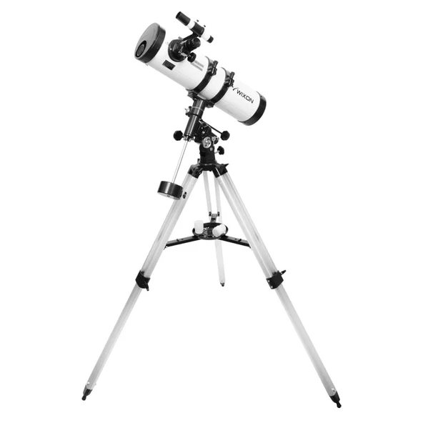 Wixon WIX 33585 Kepler 130EQ Teleskop ürün görseli 1