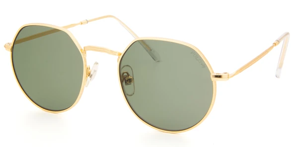 Polo Village PV2266 C8 51 Unisex Güneş Gözlüğü ürün görseli 1