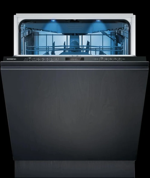 Siemens SX95EX22CE Ankastre Bulaşık Makinesi ürün görseli 1