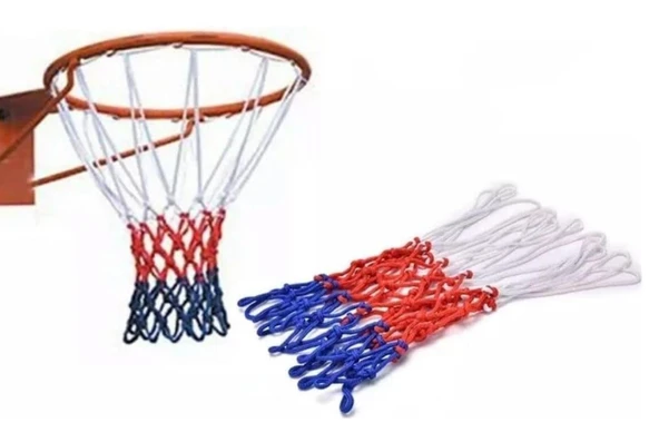 Hummel Basketbol Filesi Çift Renk -450004 ürün görseli 1