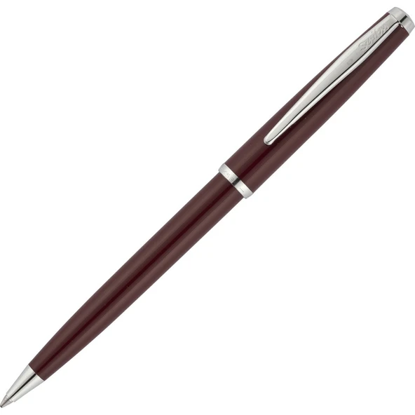 Scrikss 52 Bordo Tükenmez Kalem ürün görseli 1