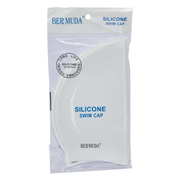 KZL-T708602 Bermuda Silikon Bone ürün görseli 1