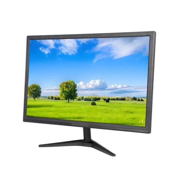 Sensei 19.5" HS195 1600X900 60Hz 5Ms HDMI+VGA Led Monitör ürün görseli 1