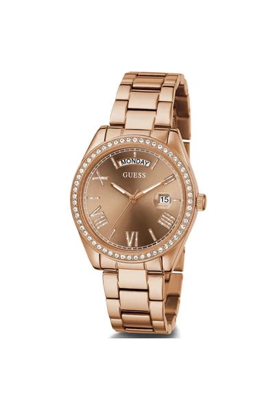 Guess GUGW0307L3 Kadın Kol Saati - Resim 5