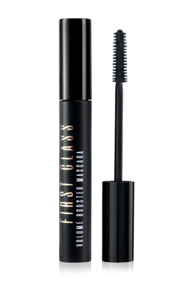 Glam Team Hacim Veren Maskara Fırst Class - Siyah - 9.5 Gr. ürün görseli 1