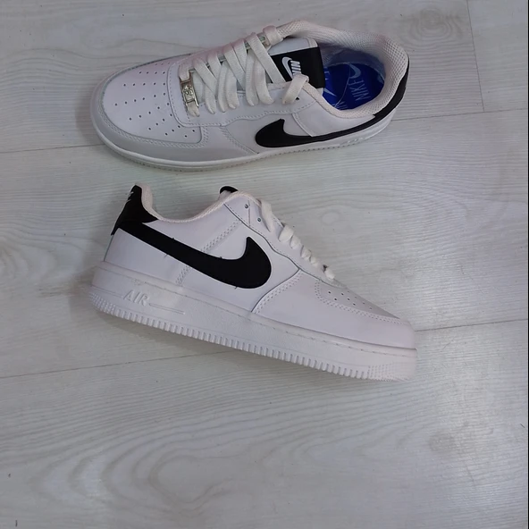 Nike Air Force Erkek Sneaker Spor Ayakkabı REPLİKA ÜRÜN ürün görseli 1