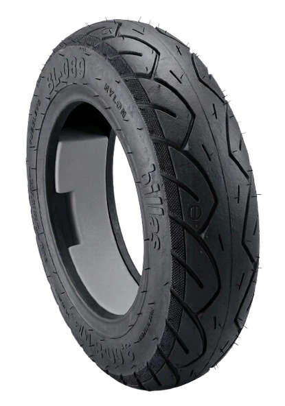 Billas 3.00-8 Tl Dubleks 38G BL089 Scooter Lastik ürün görseli 1