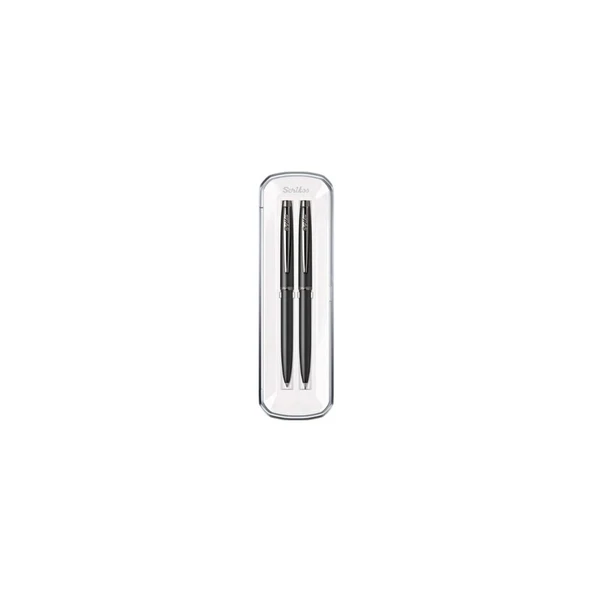 Scrikss 108 Prestij Siyah Crital - Resim 3