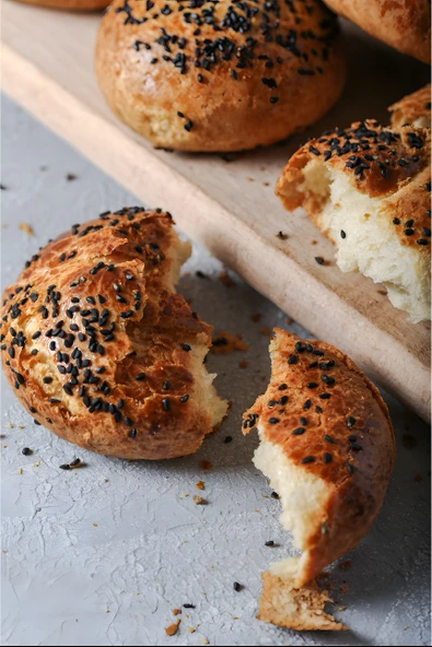 Çörek Otu 3 X 50 gr 3'lü Paket - Resim 7