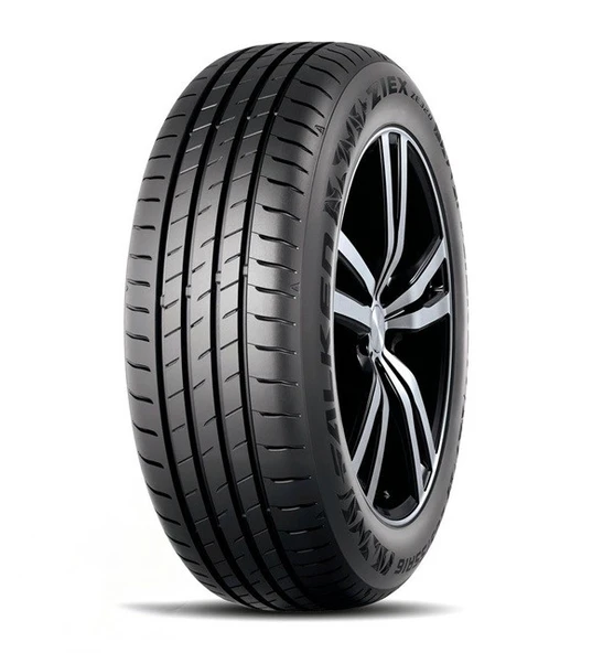 Falken 215/55 R17 TL 98W XL ZIEX ZE320 Yaz Lastiği (Üretim Tarihi:2026) ürün görseli 1