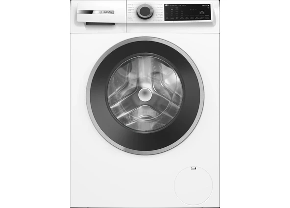 WGK252Z1TR Çamaşır Makinesi 10 kg 1200 Devir ürün görseli 1
