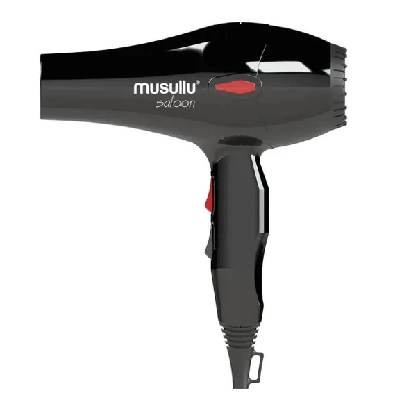 Musullu Saloon Saç Kurutma Makinesi ürün görseli 1