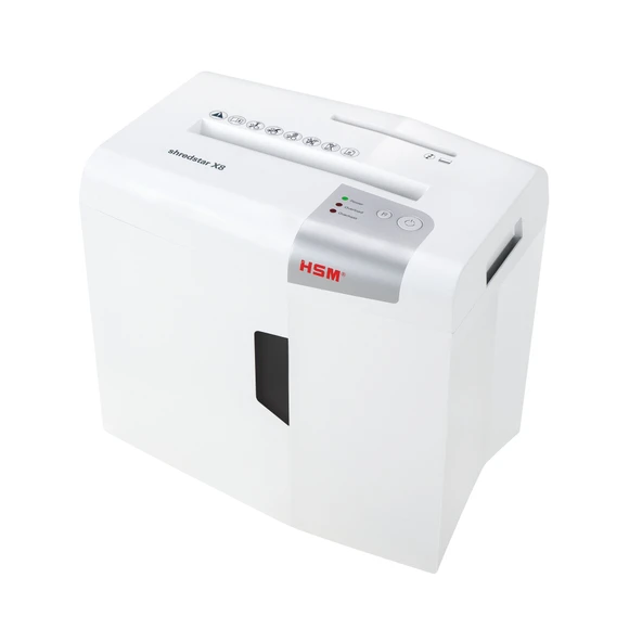 HSM SHREDSTAR X8 EVRAK İMHA MAKİNESİ ürün görseli 1