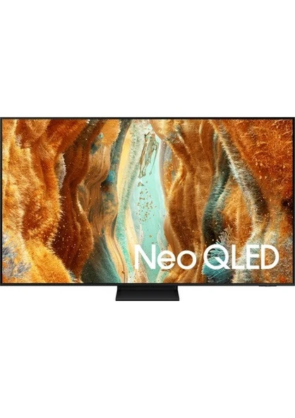 Samsung 65QN70F 65'' 165 Ekran Uydu Alıcılı 4K Ultra HD Tizen Smart QLED TV ürün görseli 1