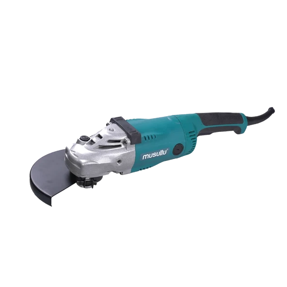 MUSULLU SPR-2017 ELEKTRİKLİ SPİRAL ürün görseli 1