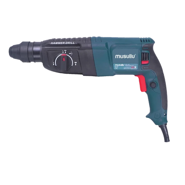 MUSULLU MTK-1027 Matkap ürün görseli 1