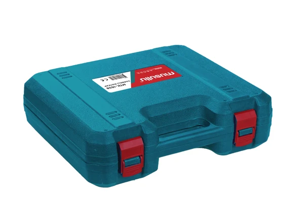 MUSULLU MTK-1028 ELEKTRİKLİ MATKAP - Resim 4