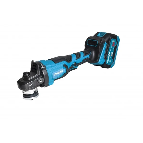 MUSULLU SPR-2014 ŞARJLI SPİRAL - Resim 2