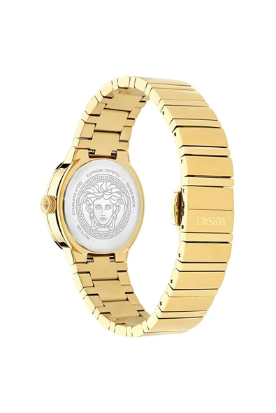 Versace VRSCVE0S00525 Kadın Kol Saati - Resim 3