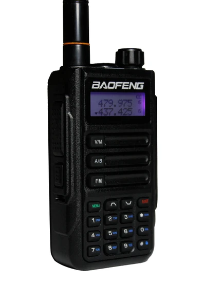BAOFENG UV 16 PRO Su Ve  Toza Dayanklı Telsiz ürün görseli 1