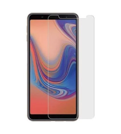 Samsung A3 A300 Kırılmaz Ekran Koruyucu Cam ürün görseli 1
