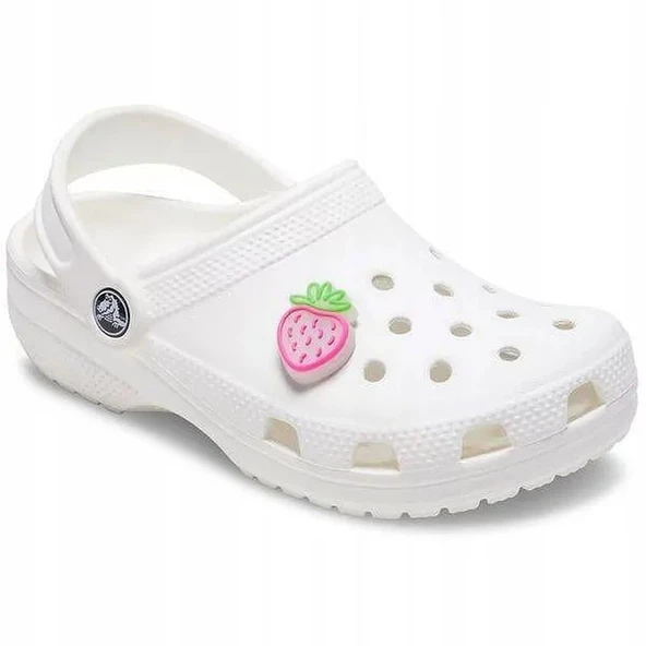 Crocs Lights Up Strawberry Jibbitz 10015438 - Resim 2