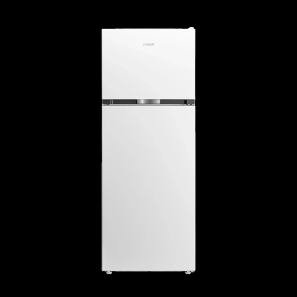 Arçelik 570508 MB Üstten Donduruculu Buzdolabı ürün görseli 1