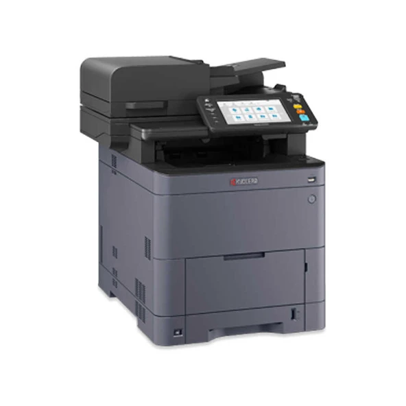 KYOCERA TASKALFA MZ2501Cİ RENKLİ FOTOKOPİ MAKİNESİ ürün görseli 1