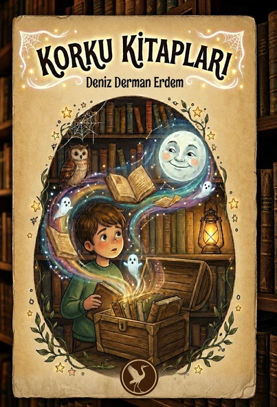 Korku Kitapları ürün görseli 1