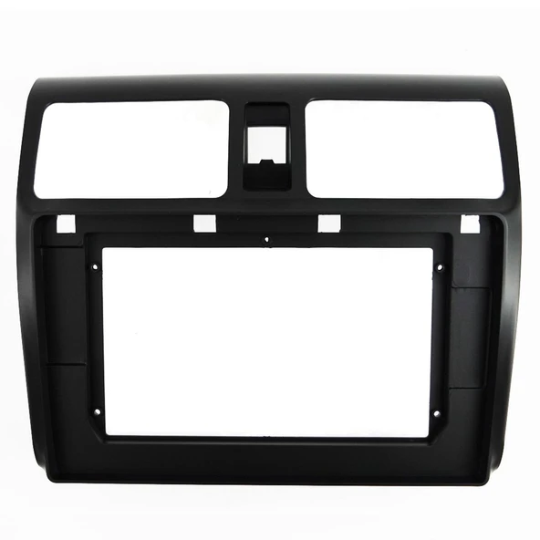 Garaj Dünyası Oto Tablet Multimedya Çerçeve 9 İnç SUZUKİ SWİFT (2005-2011) ürün görseli 1