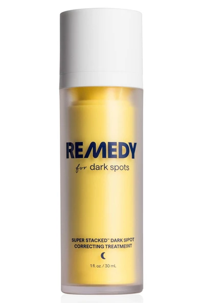 Remedy Leke Karşıtı ve Cilt Tonu Eşitleyici Yüz Serumu 30ML ürün görseli 1