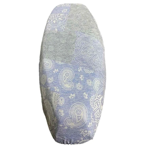 Skm Universal Batik Desen 16 Koltuk Kılıfı ürün görseli 1