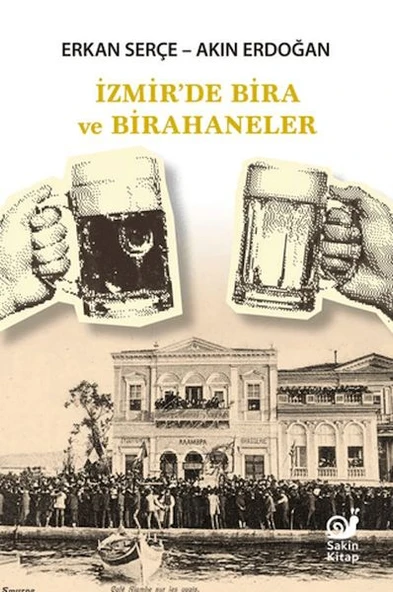 İzmir'de Bira ve Birahaneler ürün görseli 1