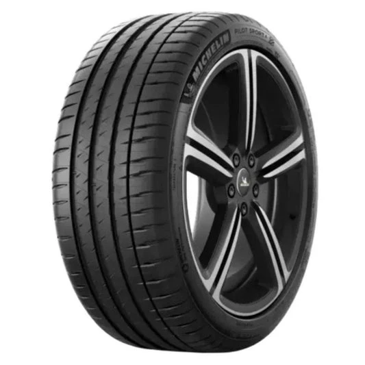 Michelin 225/55 R19 103Y XL NF0 Pilot Sport 4 Oto Yaz Lastiği (Üretim Yılı: 2026) ürün görseli 1