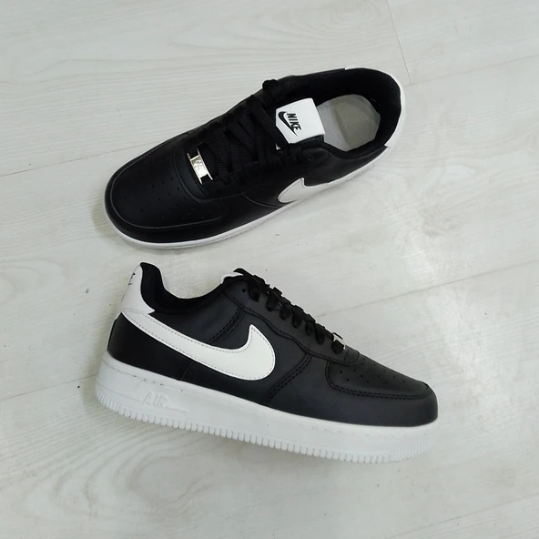 Nike Air Force Erkek Sneaker Spor Ayakkabı REPLİKA ÜRÜN ürün görseli 1