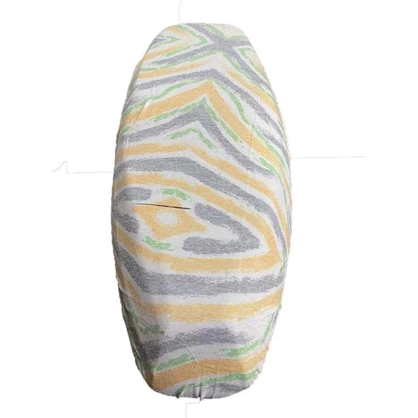 Skm Universal Batik Desen 1 Koltuk Kılıfı ürün görseli 1