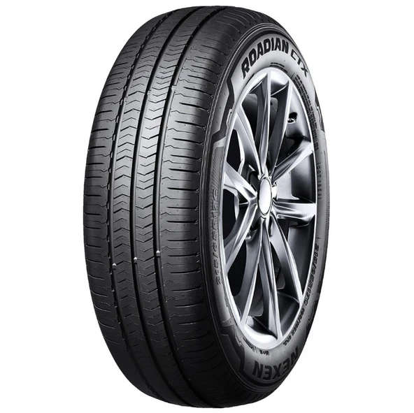 215/75R16C 116/114 10PR ROADIAN CTX (FIAT DUCATO) ürün görseli 1