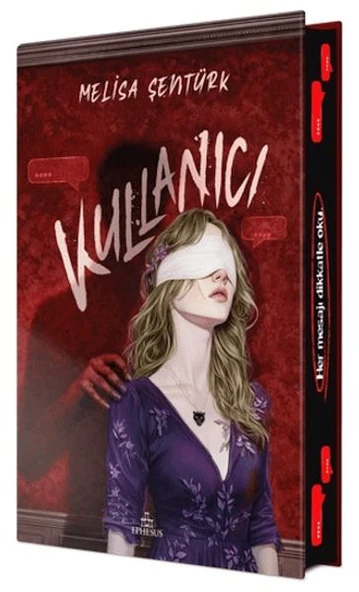 Kullanıcı – Yan Boyamalı ürün görseli 1