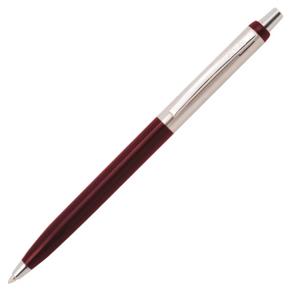 Scrikss Tükenmez 51 Bordo ürün görseli 1