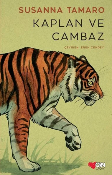 Kaplan ve Cambaz ürün görseli 1