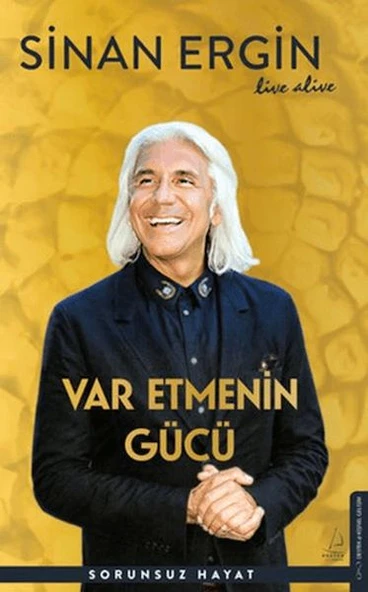 Var Etmenin Gücü ürün görseli 1