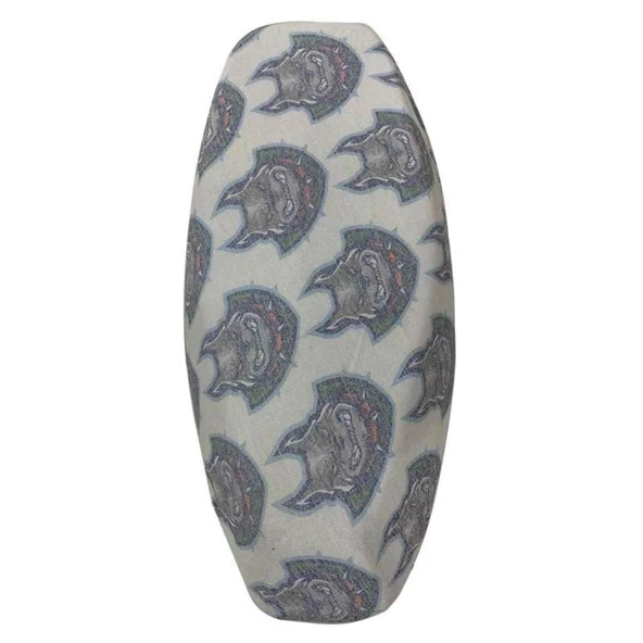 Skm Universal Batik Desen 12 Koltuk Kılıfı ürün görseli 1