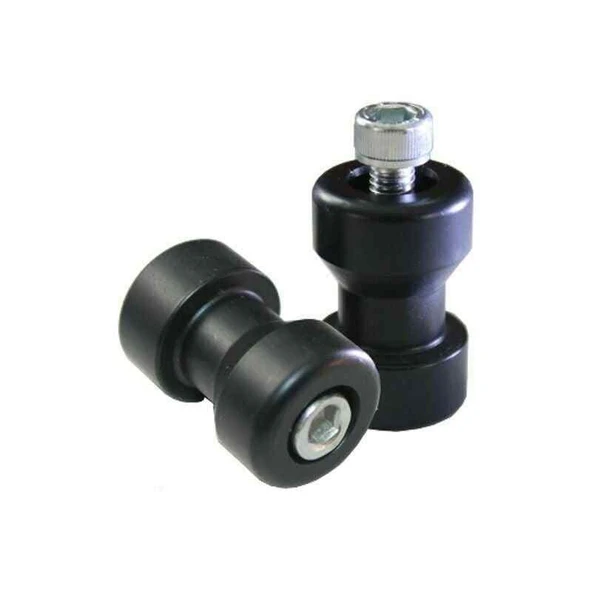 Skm 10 Mm Siyah Sehpa Yüzüğü ürün görseli 1