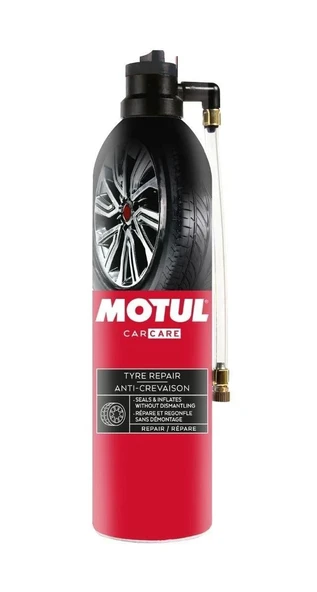 MOTUL TYRE REPAIR ANTI CREVAISON ürün görseli 1
