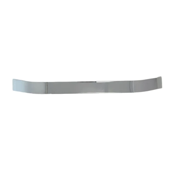 Metal kulp İnce Şahin inox 160 mm Kulp - 5 Adet ürün görseli 1