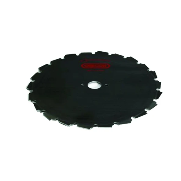Oregon Tırpan Biçaği 24D 225x25.4x1.8mm EIA TİP ürün görseli 1