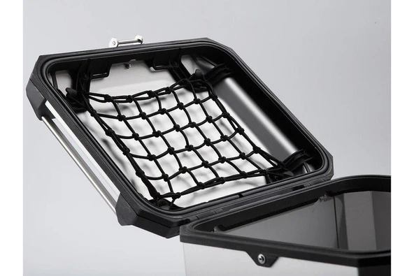 SW MOTECH ADV TOPCASE ALK.00.733.15000/S - Resim 3