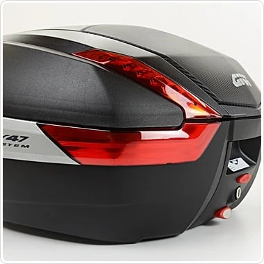 GIVI V47NN ARKA ÇANTA - Resim 2