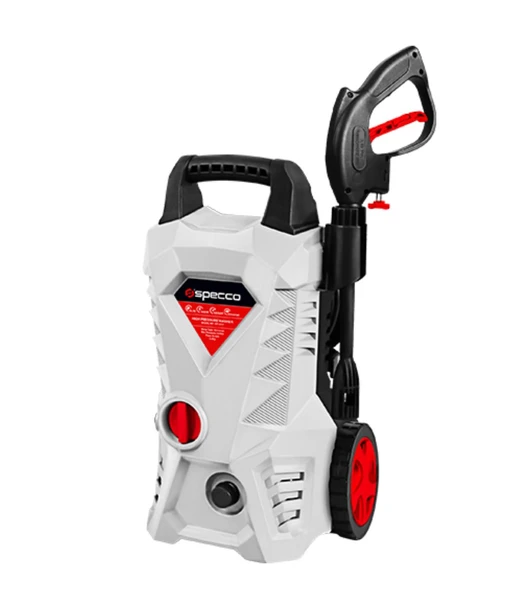 Specco Basınçlı Yıkama Makinesi 105 Bar 1400W ürün görseli 1